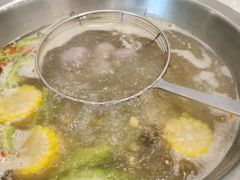 -潮汕林记牛肉火锅(万象天地店)