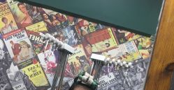 -HG美发设计沙龙