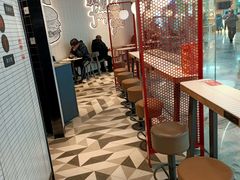 -肯德基(萧山农业大厦店)