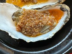 -吕氏焗小鲜•海鲜青岛菜(总店)