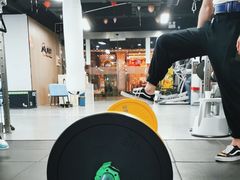 -ALIV WELLNESS运动健身(浦东大道店)