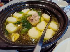 -好福记饭店(红梅公园店)