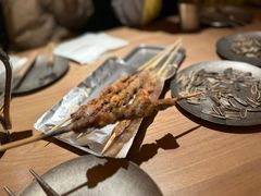 -耶里夏丽·新疆菜·28年喀什老馆(田林东路店)