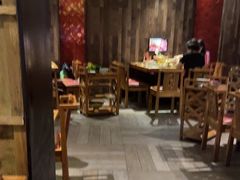 -巴奴毛肚火锅(九洲店)
