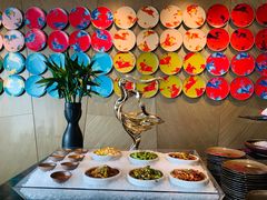 -西安W酒店·WEI全味西餐厅