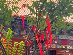 -宝通禅寺