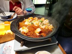 -绿茶餐厅(成都太古里店)