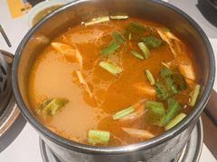 -Thai Basil罗勒叶泰式餐厅(时代天街店)