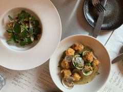 -Ocean's Table 欧舍