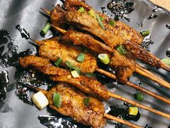 烤五花肉-成都吃客(九眼桥店)