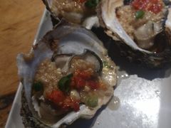 -木屋烧烤(坂田天安云谷店)