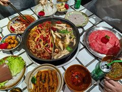 -贰回巷火锅馆(钟楼店)