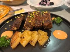-又见马甲M8融合西餐厅(厦门体育中心店)