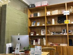 -海马体照相馆(大连罗斯福广场店)