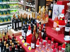 -GranVida生活超市(海信广场店)