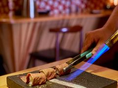 -隐月· 㐂和食屋(芝罘万达公馆店)