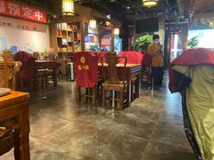-真地道京味府·鲜橙烤鸭·北京菜(朝外大街东大桥店)