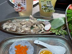 -骨之味·筒骨汤火锅(江头店)