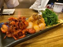 -稻汀一寿司(西樵店)