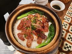 -顺德公·广东猪肚鸡(车公庙总店)