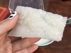 -欢姐伦教糕(北海大道北店)