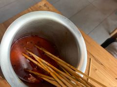 -半天妖烤鱼(方庄店)