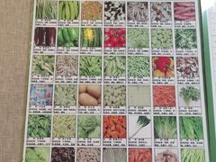 -素耕素食自助(嘉华店)