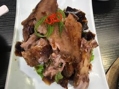 -锋味餐厅(空港复悦里店)