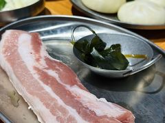 -哼蟹二将·烤肉酱蟹(合生汇店)