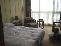 -浙江大学圆正·启真酒店
