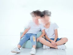 -东方童话儿童摄影(万州店)