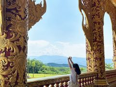 -西双版纳勐泐文化旅游区