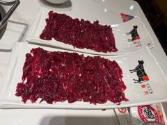 -今日牛事潮汕鲜牛肉火锅(瑞金店)