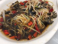 秘制酱油鸡-喜洋洋(中山四路店)