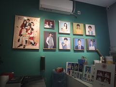-拍刻风照相馆(南山西丽店)