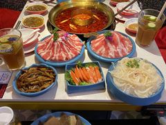 -蛙二爷美蛙火锅基地(温州总店)