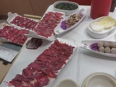 -潮正和潮汕牛肉火锅·老字号(番禺万达店)