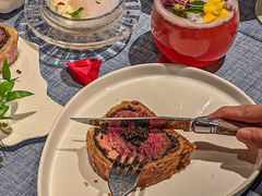 -弦月窗LUNETTE BY AMANDA(复兴路店)