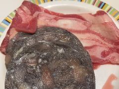 -吉布鲁牛排海鲜自助(温江合生汇店)