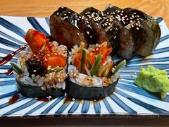 -鸭川食堂·鳗丼(鼓楼店)