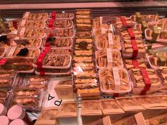 -巴黎贝甜(大宁国际商业广场店)