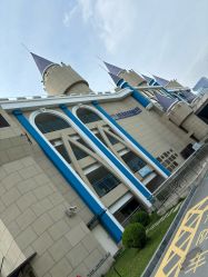 -上海浦滨儿童医院
