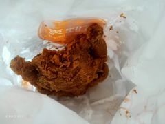 -吉胜克·汉堡炸鸡(孔雀城店)