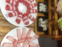 -金辣椒火锅(盘古路店)