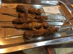 -清真聚陇缘美食餐厅(南横东街店)