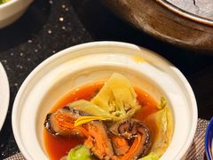 -極上萬膳·日料放题(海岸城店)