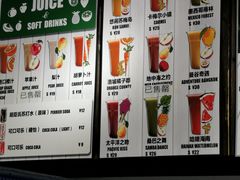 -CALIFORKS加州叉子轻食(朝阳门店)