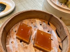 山西枣皇糕-潮府馆·非遗潮州菜·港式点心(世纪公园店)