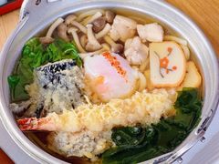 -Hatsune隐泉日式料理(三里屯太古里店)