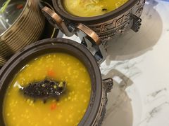 -半岛听涛蒸汽海鲜自助(K11店)